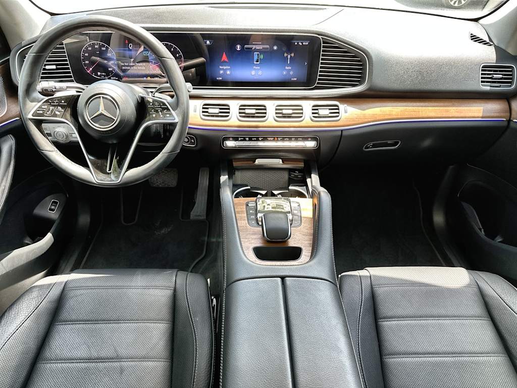 Thumbnail: 2024 Mercedes-Benz GLE - 2