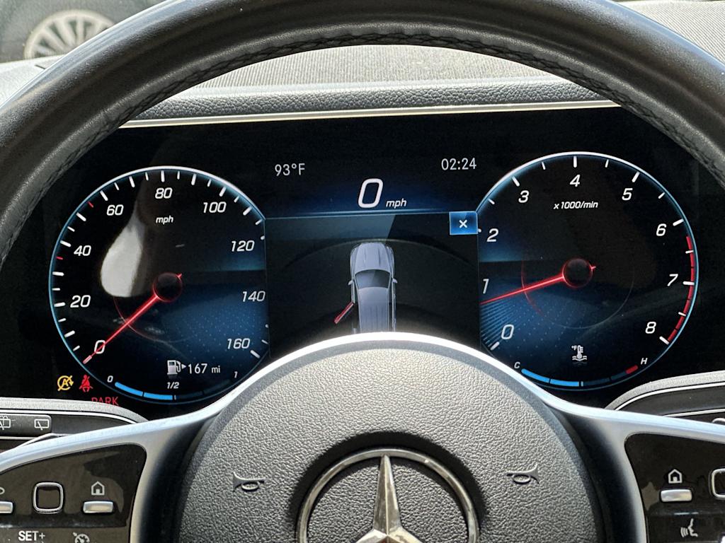 Thumbnail: 2022 Mercedes-Benz GLE - 14
