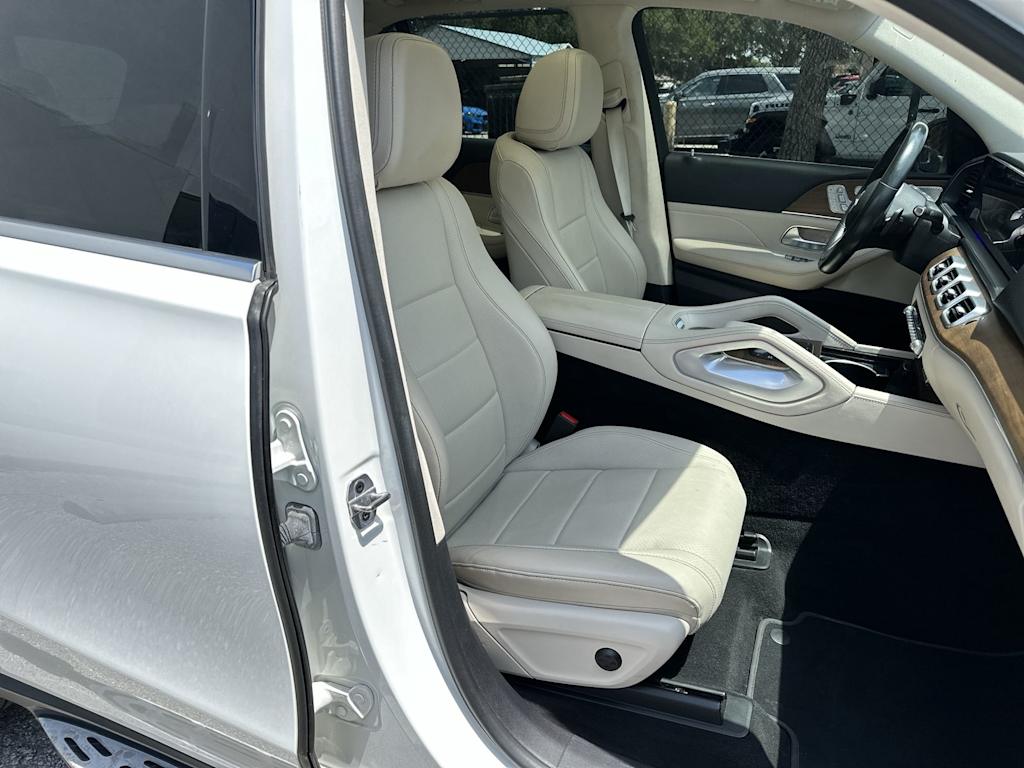 Thumbnail: 2022 Mercedes-Benz GLE - 19