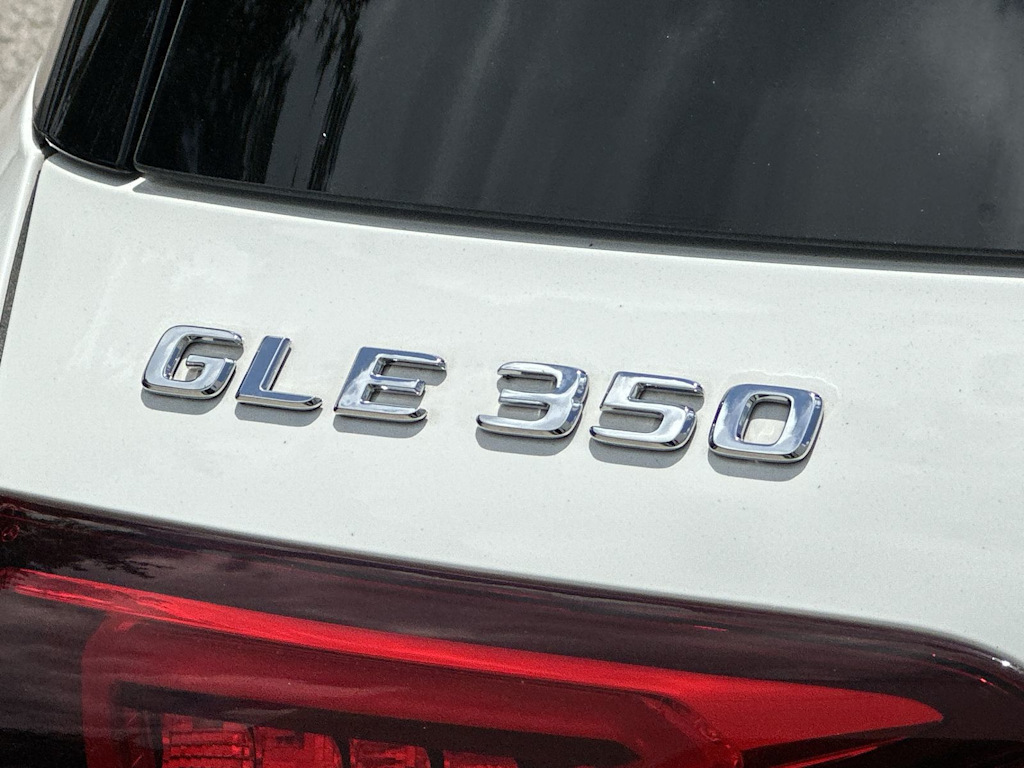 Thumbnail: 2022 Mercedes-Benz GLE - 7