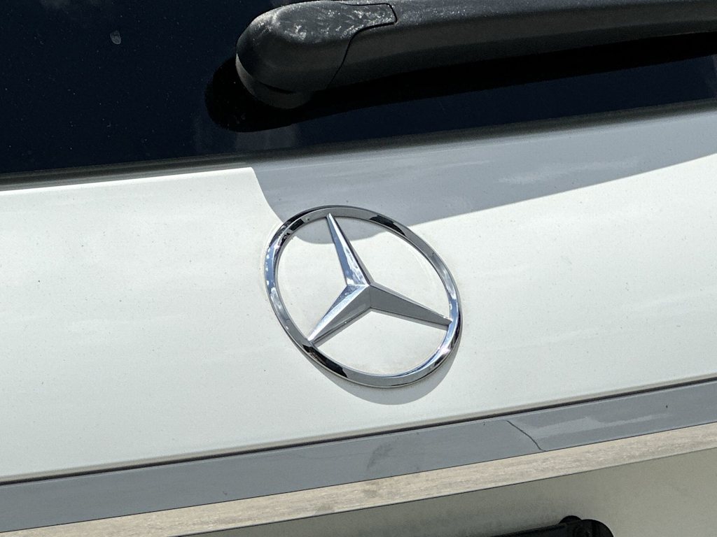 Thumbnail: 2022 Mercedes-Benz GLE - 22