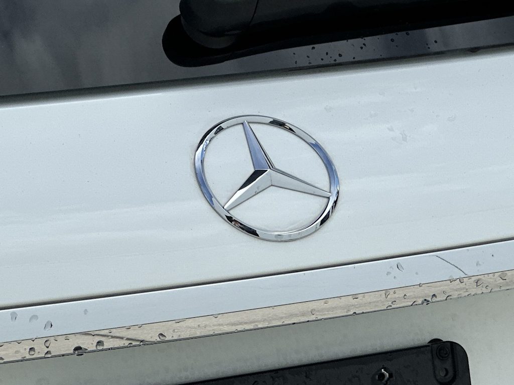 Thumbnail: 2022 Mercedes-Benz GLE - 22