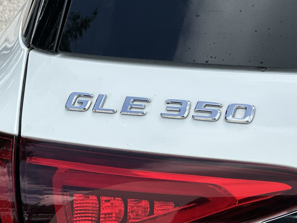 Thumbnail: 2022 Mercedes-Benz GLE - 7