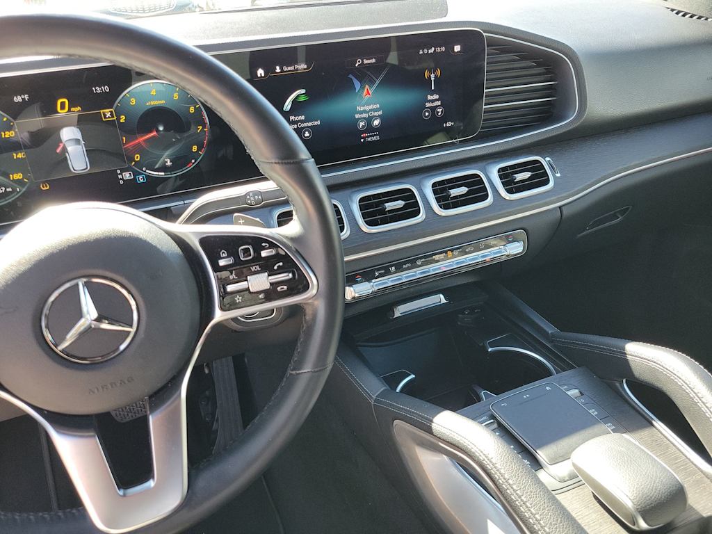 2022 Mercedes-Benz GLE 350 23