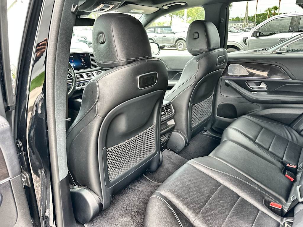 Thumbnail: 2020 Mercedes-Benz GLE - 23