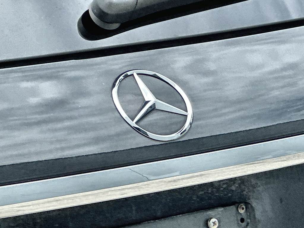 Thumbnail: 2020 Mercedes-Benz GLE - 22