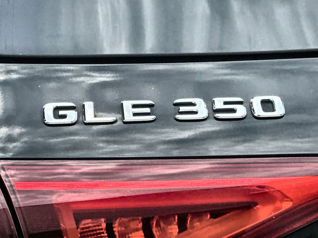 Thumbnail: 2020 Mercedes-Benz GLE - 7