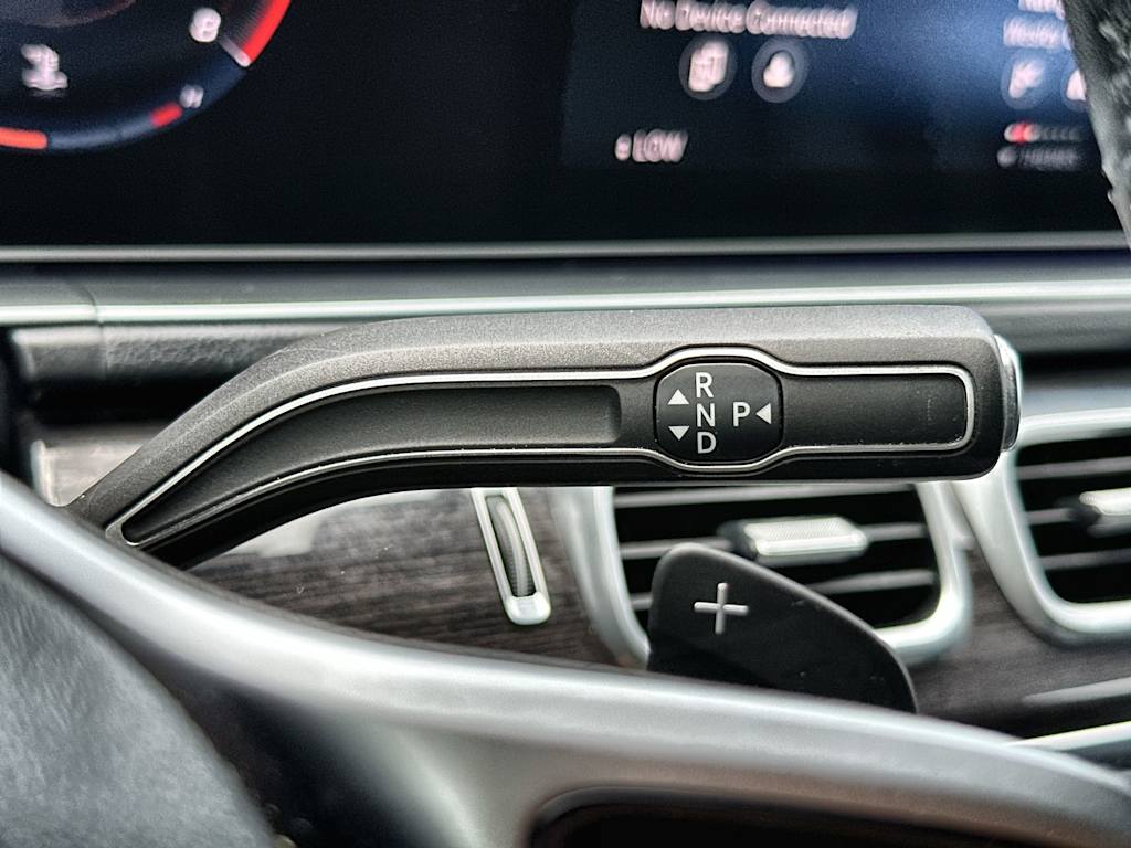 Thumbnail: 2020 Mercedes-Benz GLE - 25