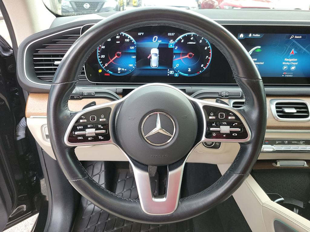 2023 Mercedes-Benz GLE 350 21