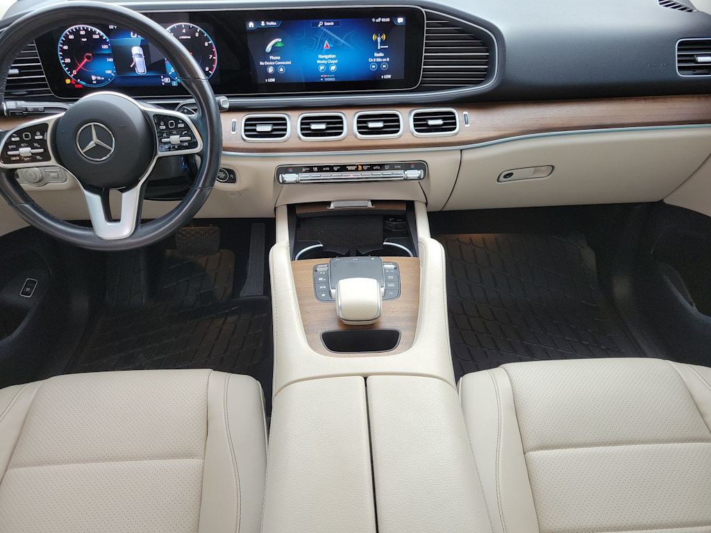 2023 Mercedes-Benz GLE 350 8