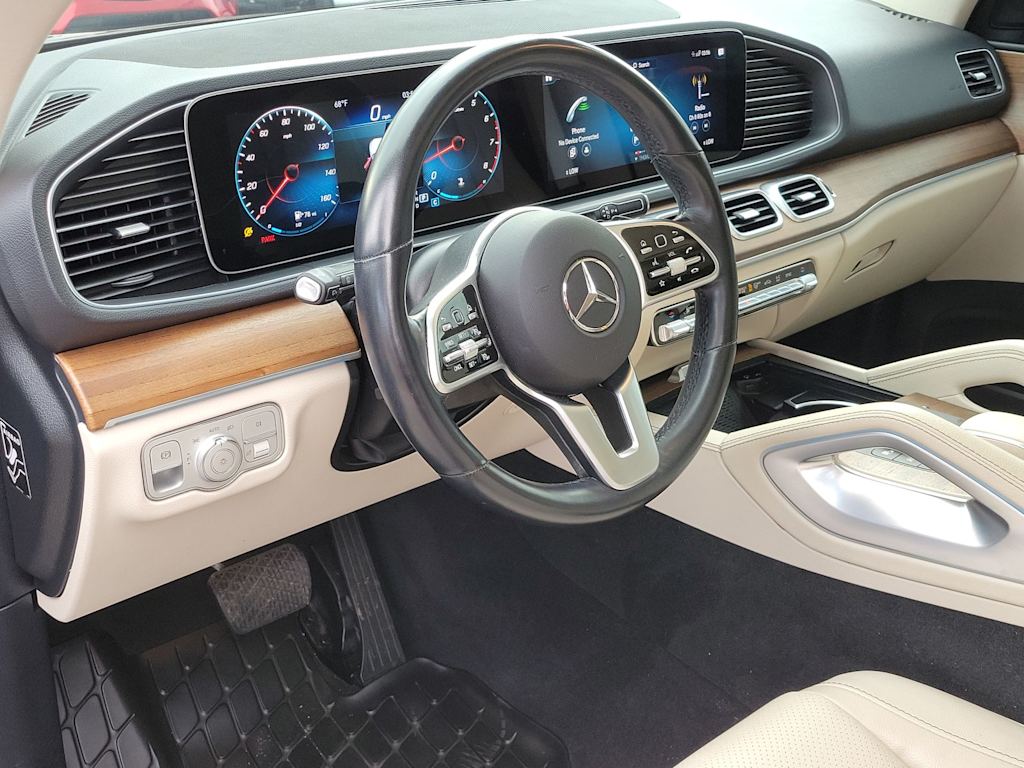 2023 Mercedes-Benz GLE 350 13