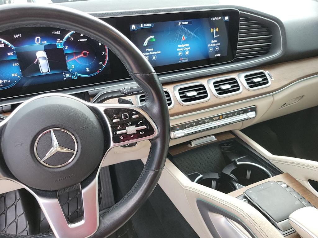 2023 Mercedes-Benz GLE 350 23