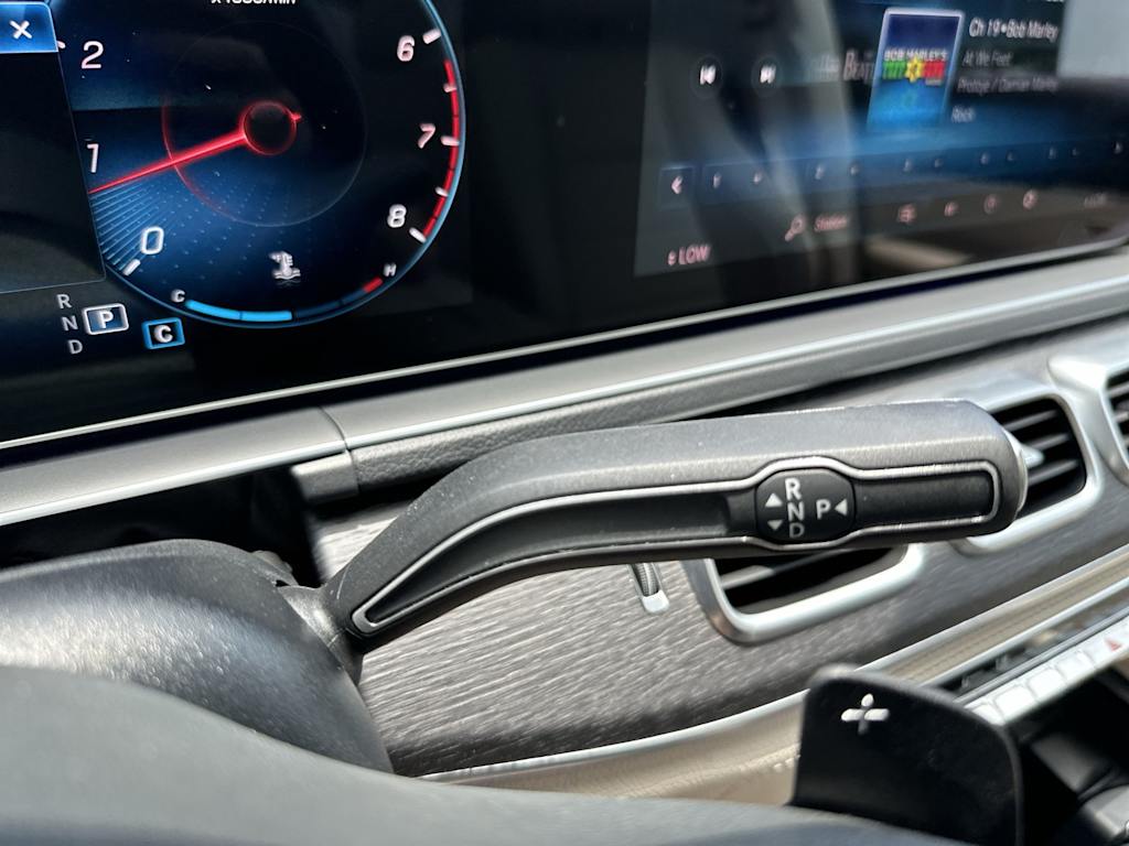 Thumbnail: 2022 Mercedes-Benz GLE - 26