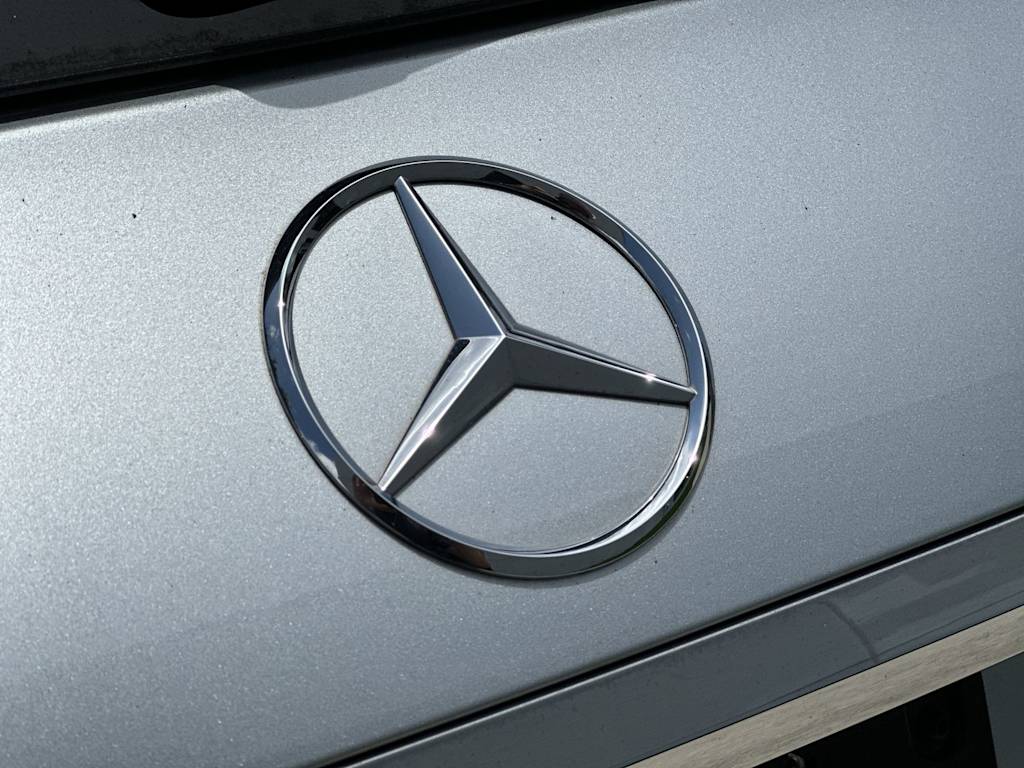 Thumbnail: 2022 Mercedes-Benz GLE - 23