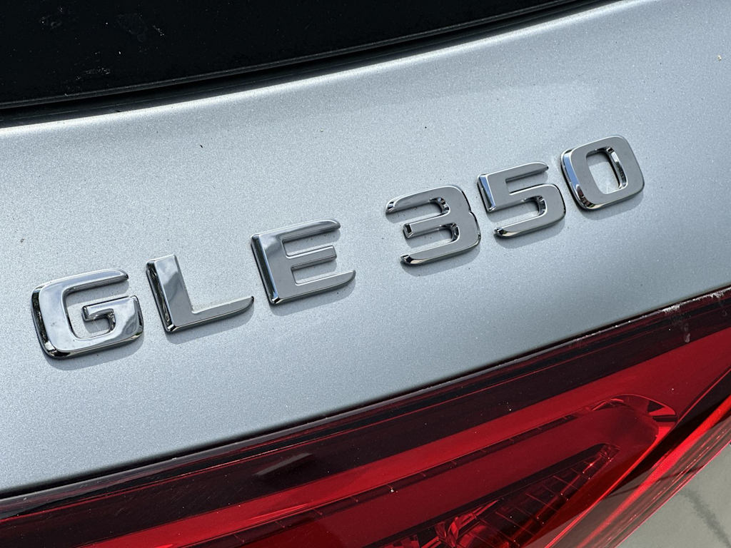 Thumbnail: 2022 Mercedes-Benz GLE - 6