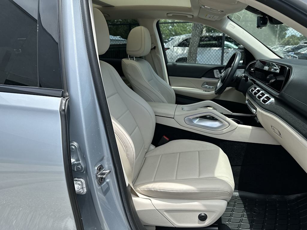Thumbnail: 2022 Mercedes-Benz GLE - 19