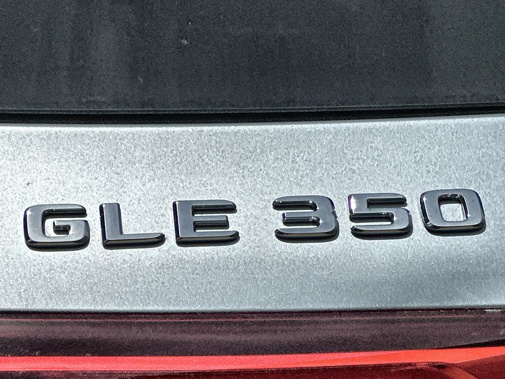 Thumbnail: 2022 Mercedes-Benz GLE - 6