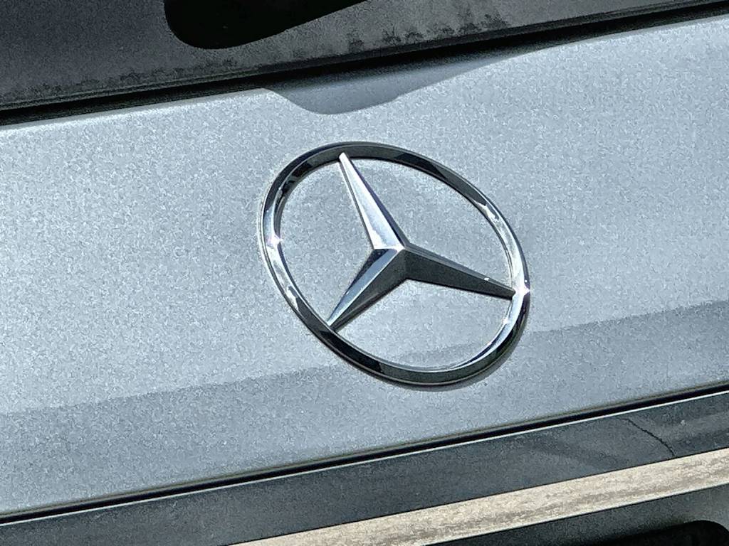 Thumbnail: 2022 Mercedes-Benz GLE - 24