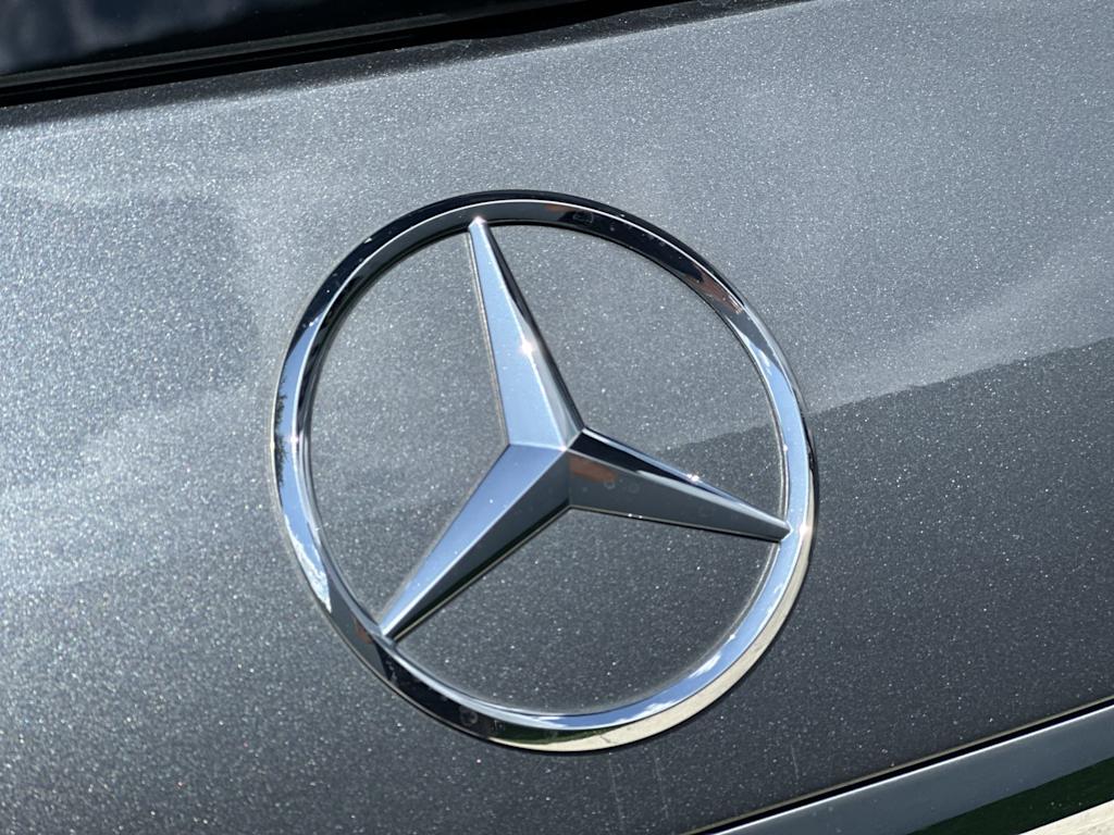 Thumbnail: 2022 Mercedes-Benz GLE - 23