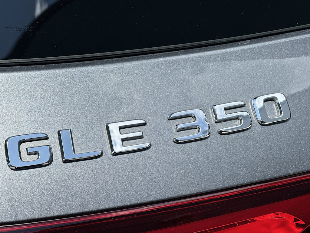 Thumbnail: 2022 Mercedes-Benz GLE - 6