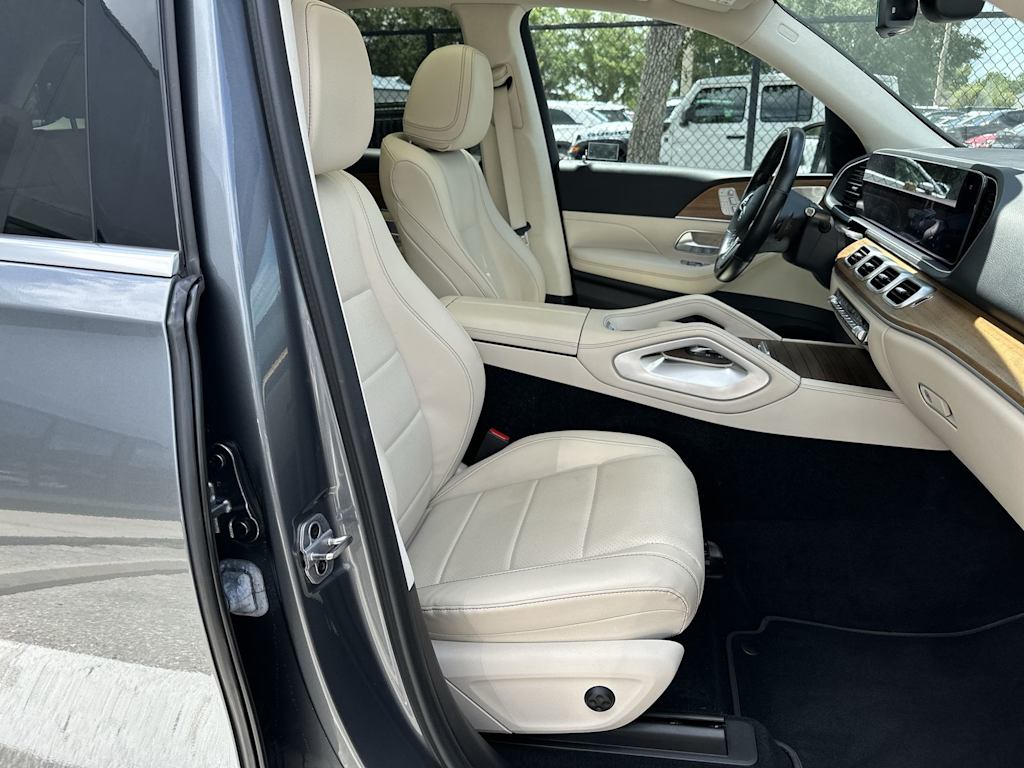 Thumbnail: 2022 Mercedes-Benz GLE - 10