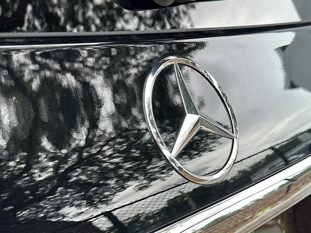 Thumbnail: 2025 Mercedes-Benz GLS - 24