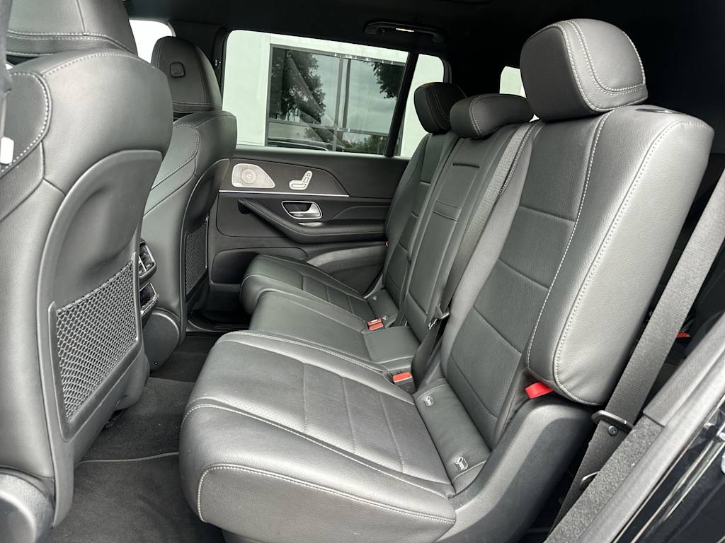 Thumbnail: 2025 Mercedes-Benz GLS - 13
