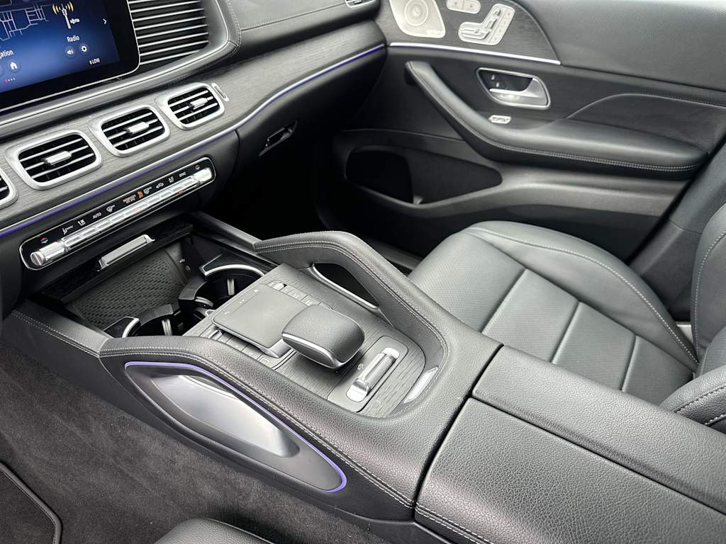 Thumbnail: 2025 Mercedes-Benz GLS - 15