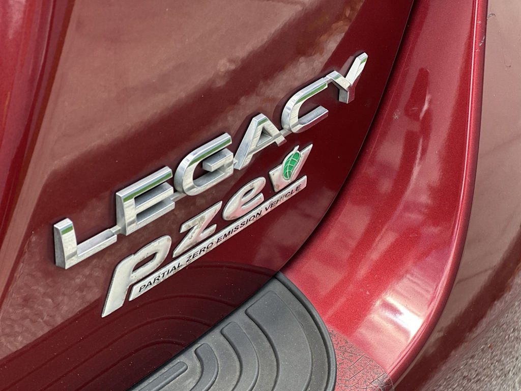 Thumbnail: 2017 Subaru Legacy - 6