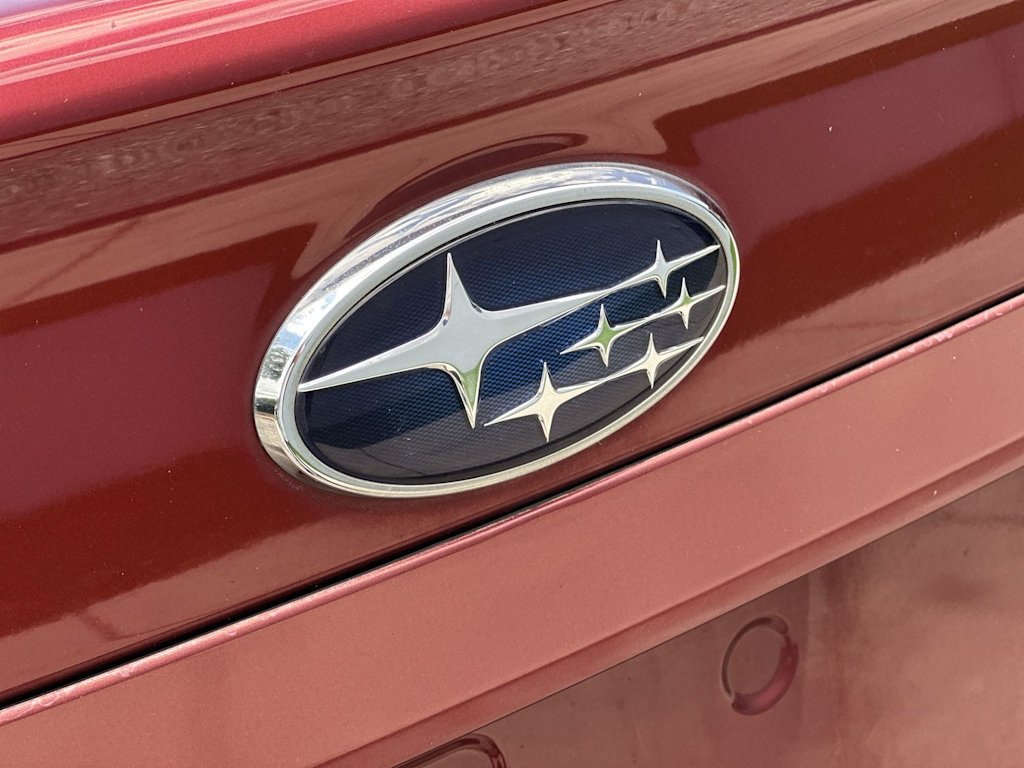 Thumbnail: 2017 Subaru Legacy - 25