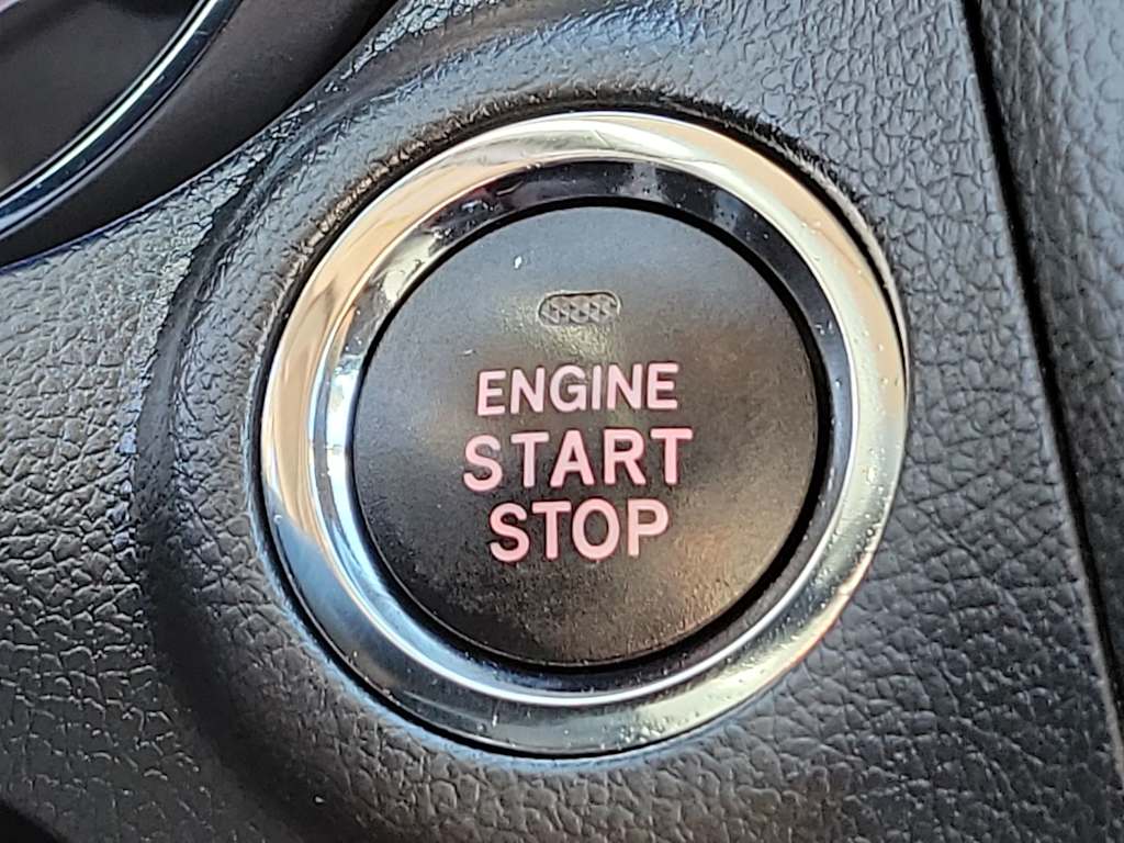 2018 Subaru Legacy Limited 22