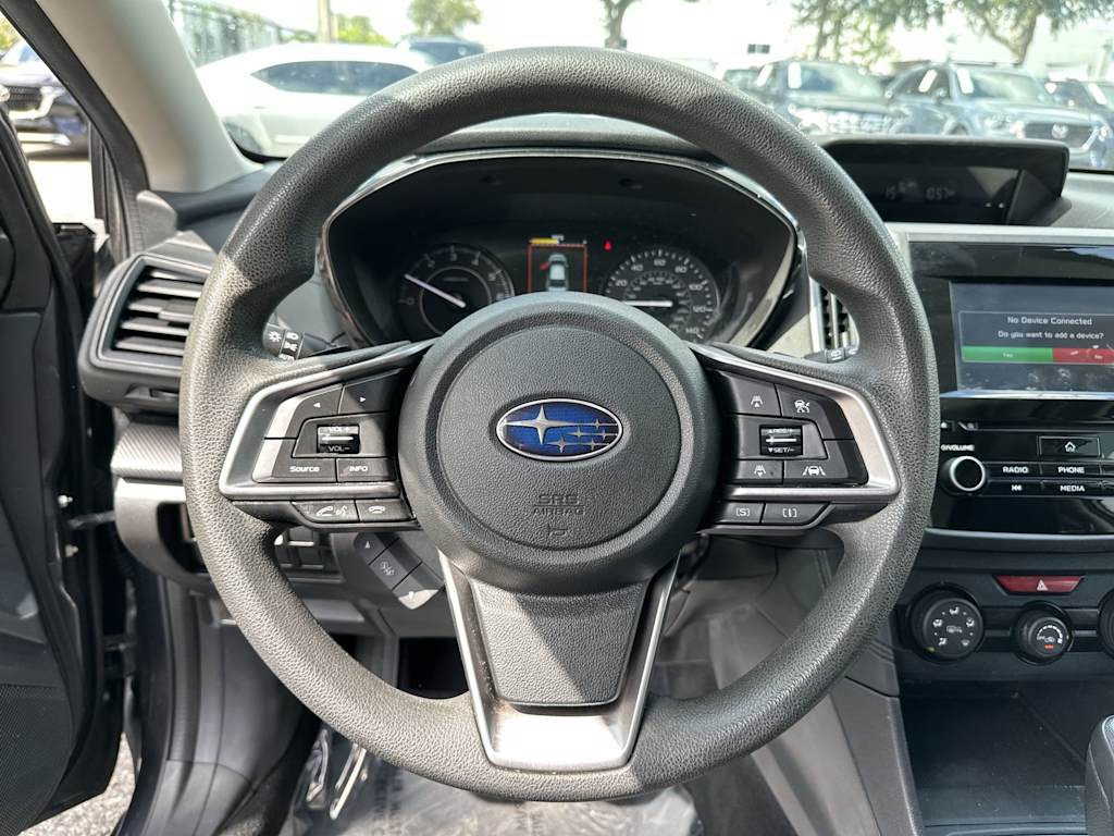 Thumbnail: 2023 Subaru Impreza - 8