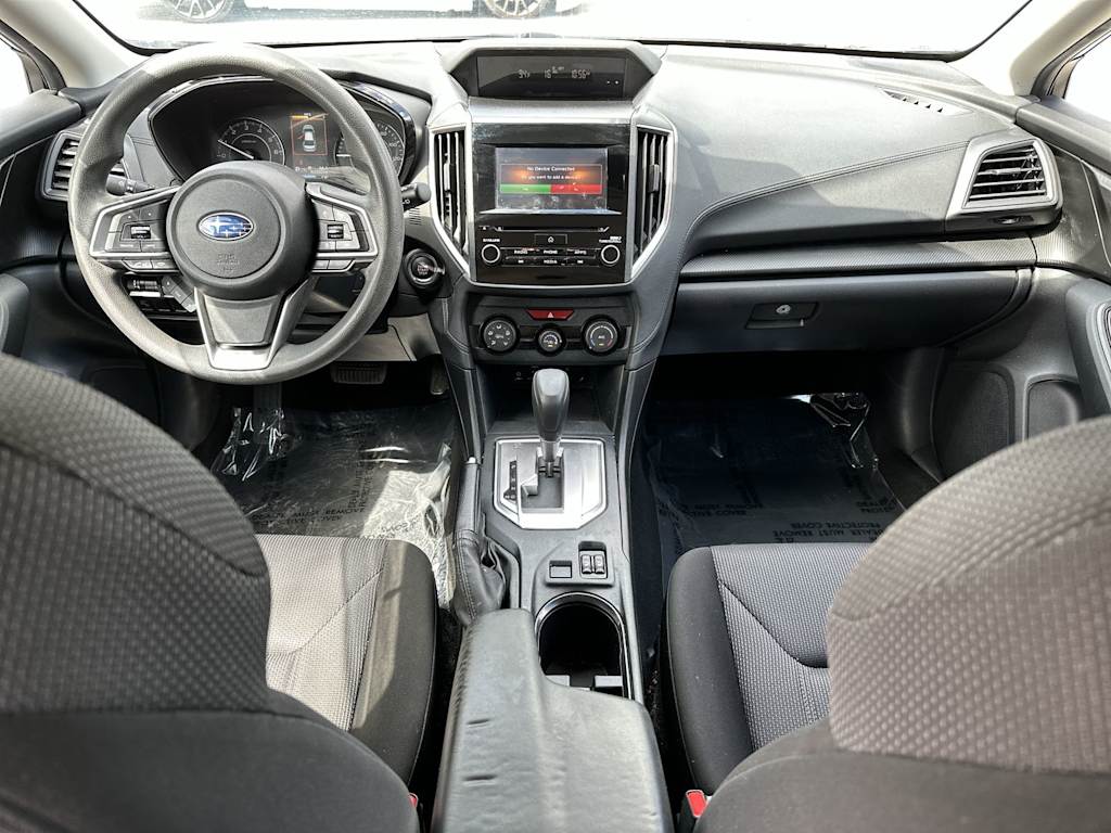 Thumbnail: 2023 Subaru Impreza - 2