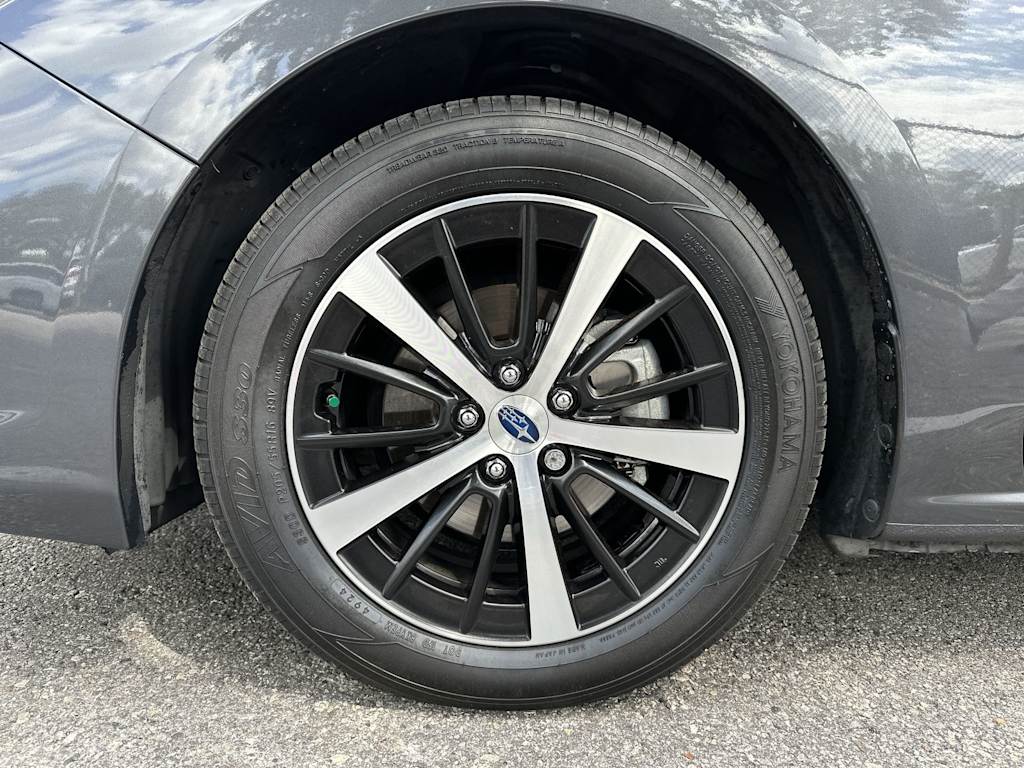 Thumbnail: 2023 Subaru Impreza - 6