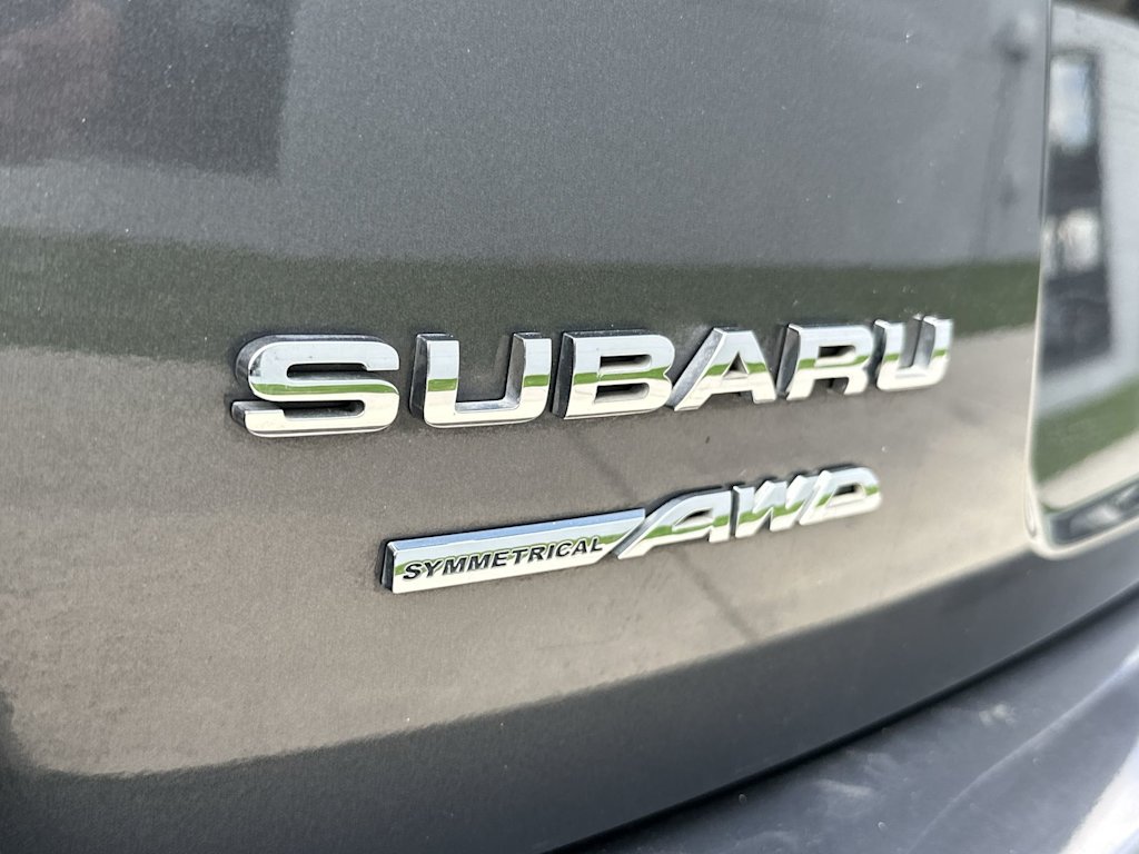 Thumbnail: 2023 Subaru Impreza - 24