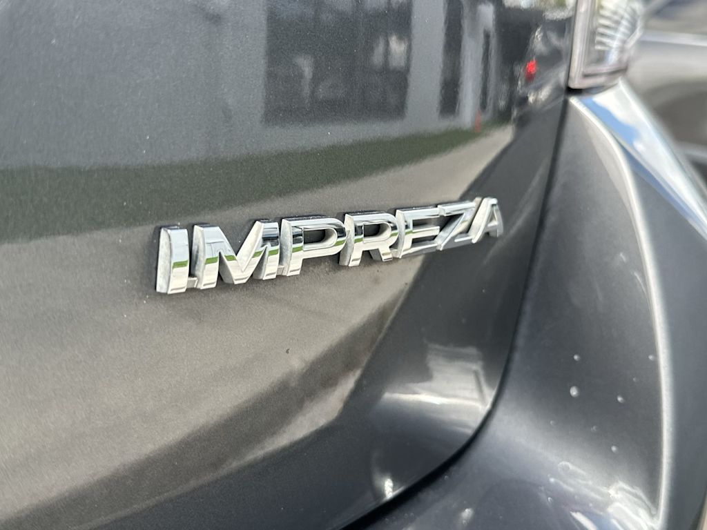 Thumbnail: 2023 Subaru Impreza - 5