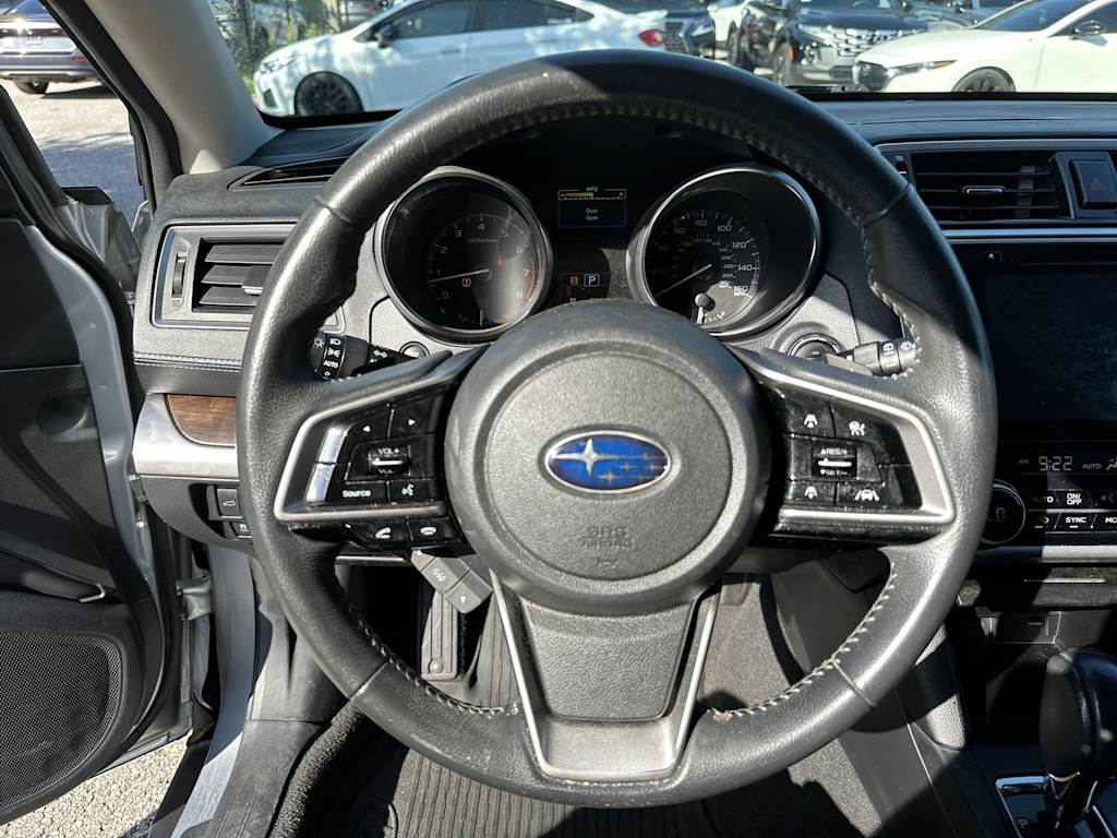 Thumbnail: 2018 Subaru Outback - 8