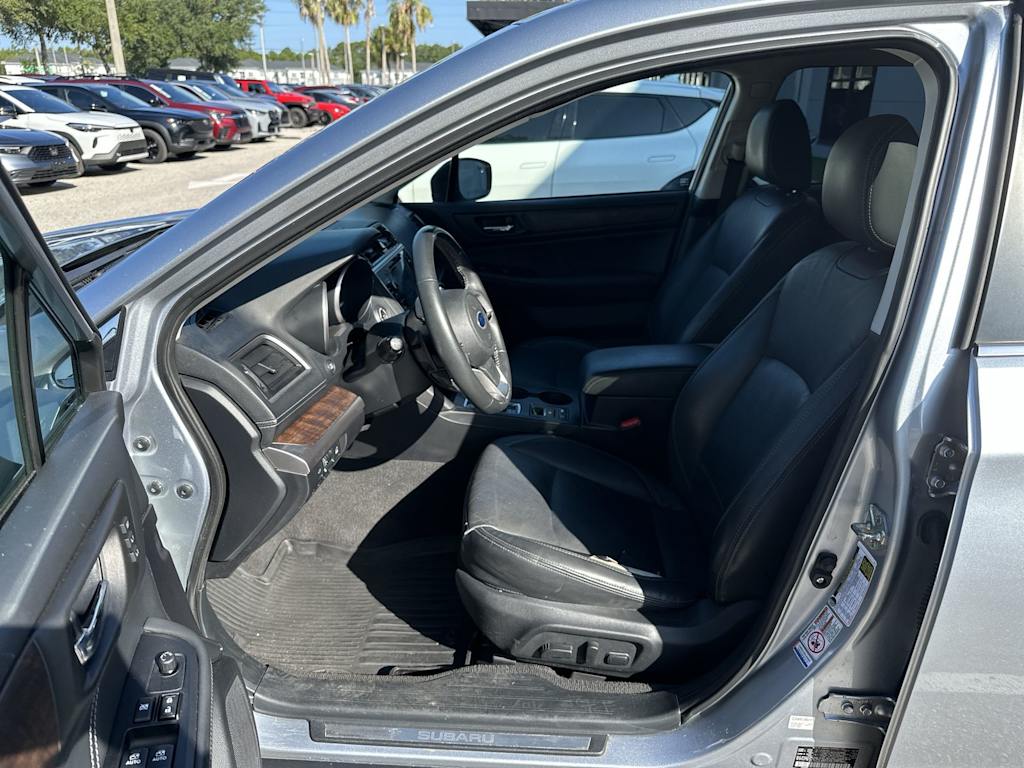 Thumbnail: 2018 Subaru Outback - 9