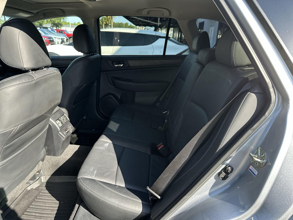 Thumbnail: 2018 Subaru Outback - 11