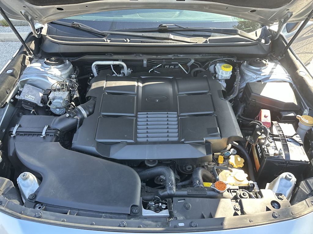Thumbnail: 2018 Subaru Outback - 7