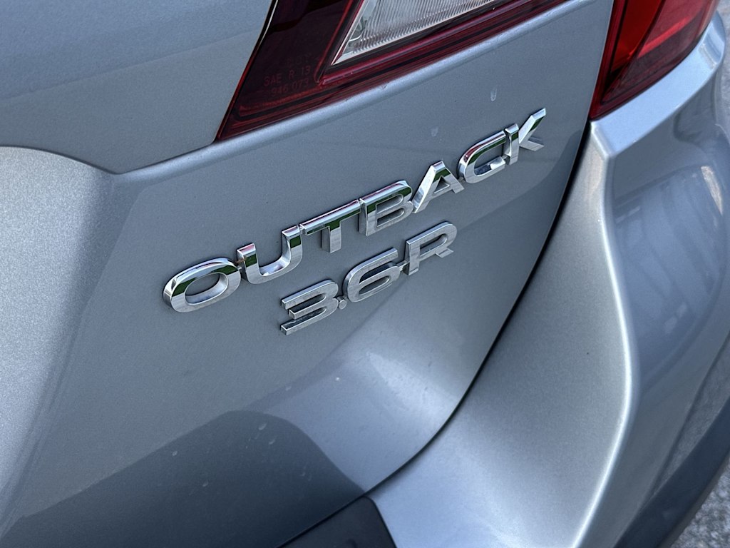 Thumbnail: 2018 Subaru Outback - 5