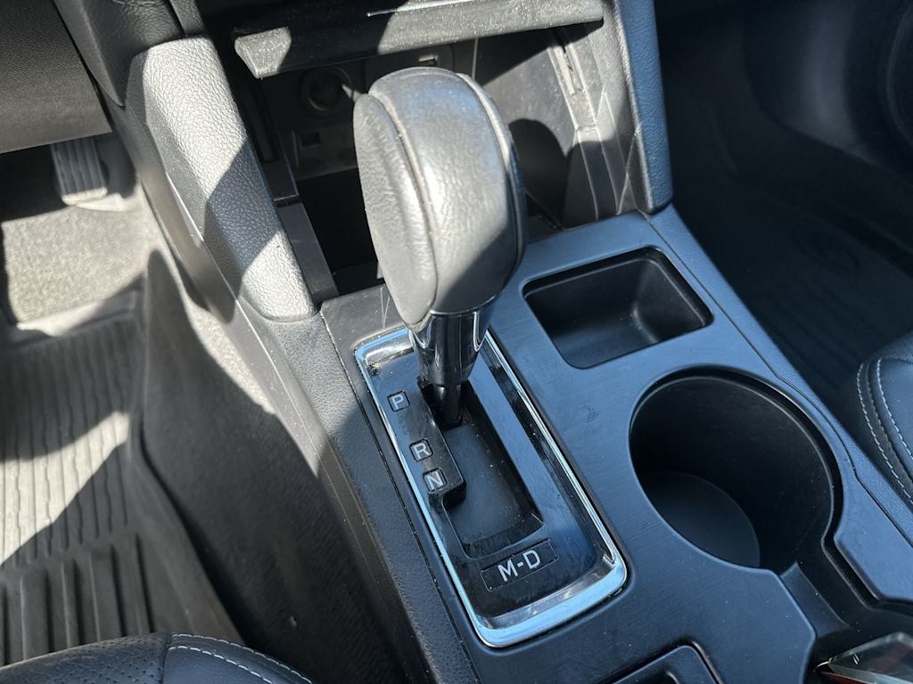 Thumbnail: 2018 Subaru Outback - 27