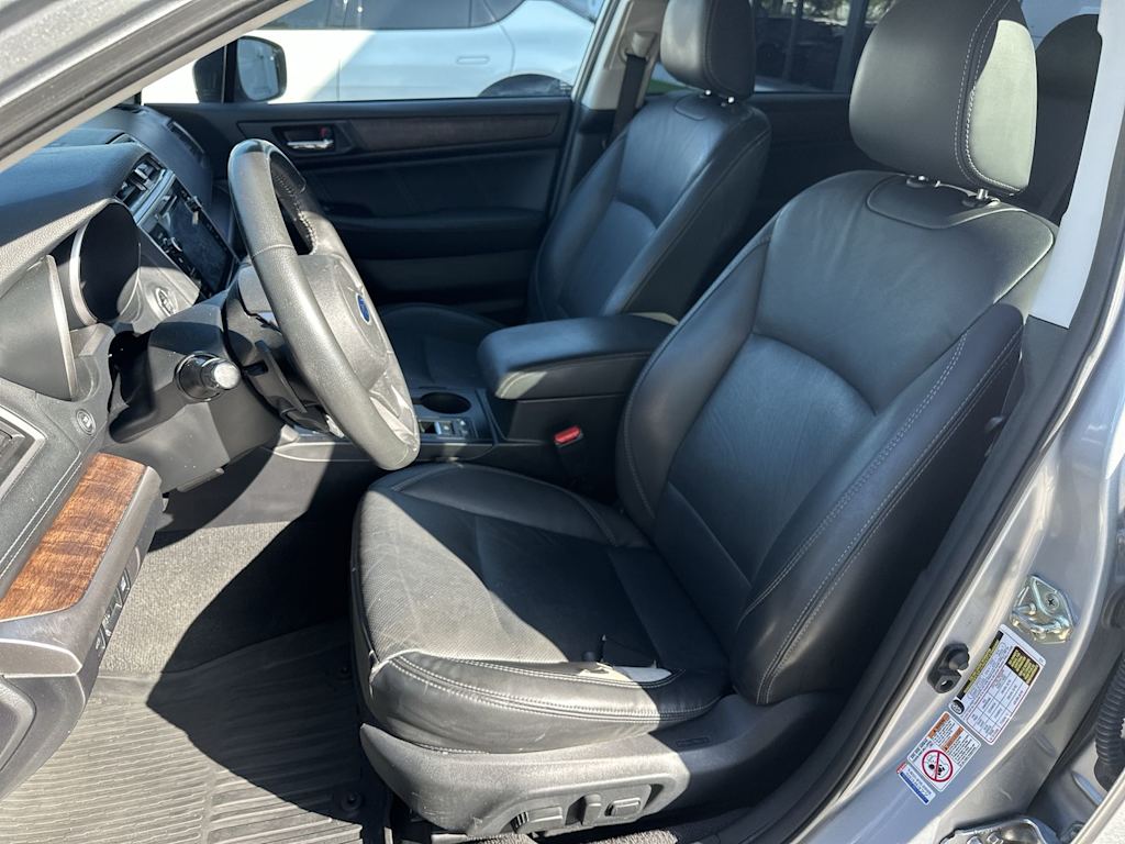 Thumbnail: 2018 Subaru Outback - 10