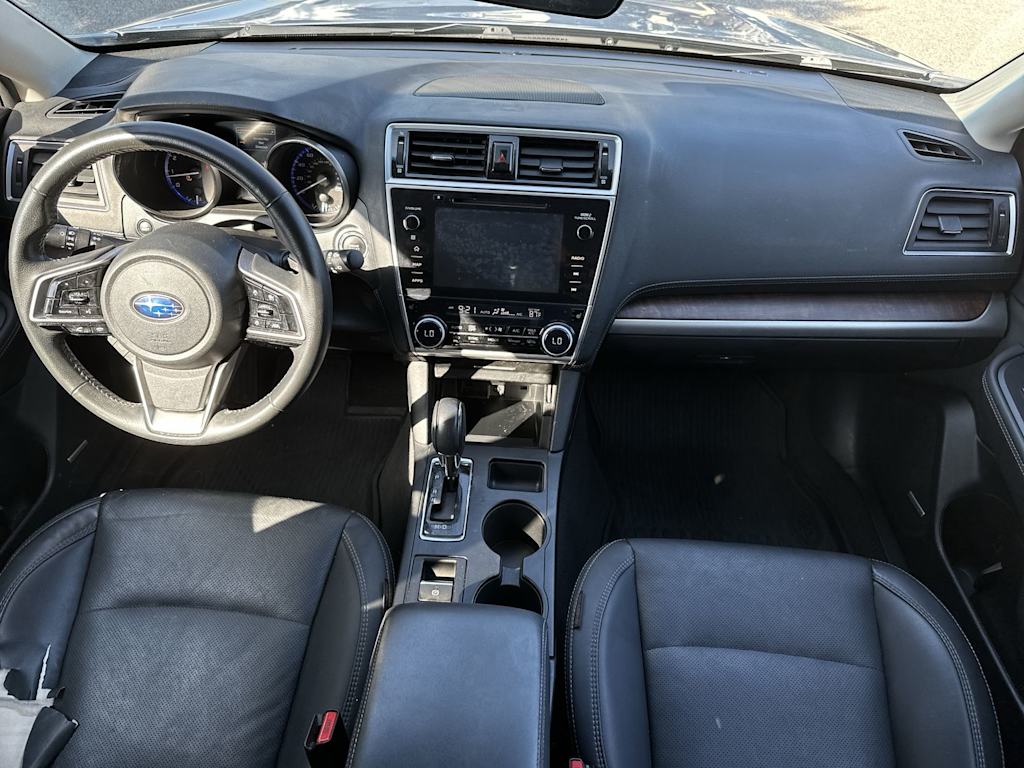 Thumbnail: 2018 Subaru Outback - 2