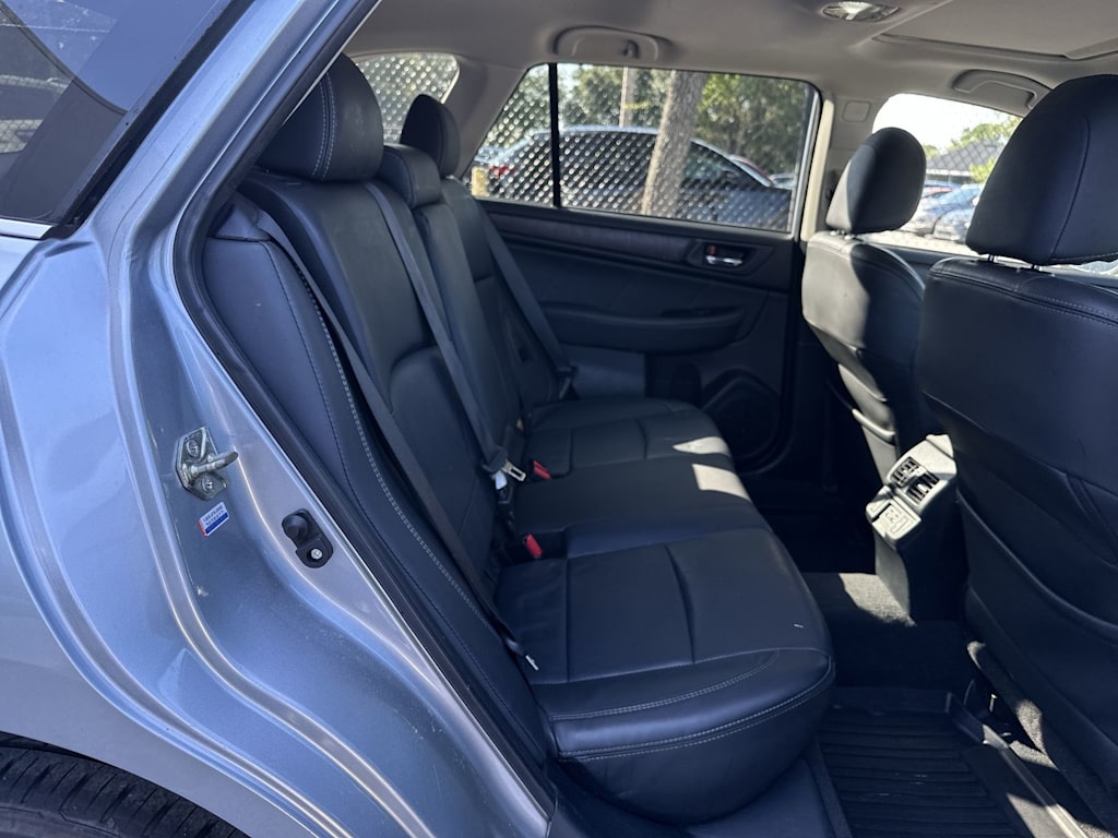Thumbnail: 2018 Subaru Outback - 26