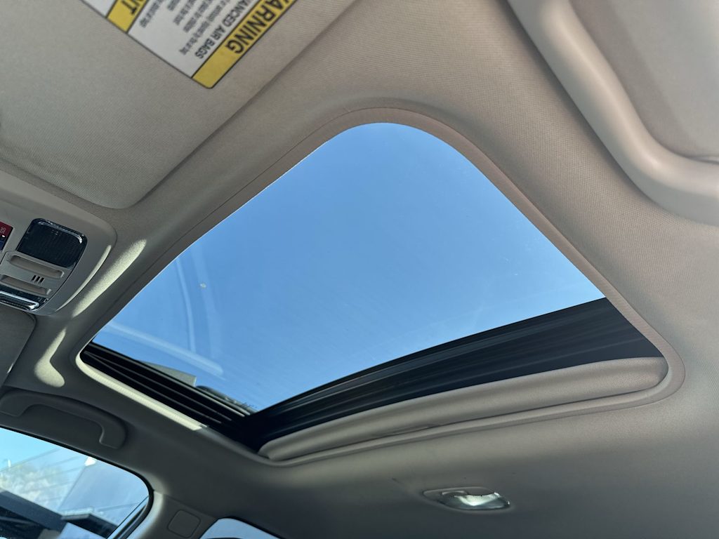 Thumbnail: 2018 Subaru Outback - 28