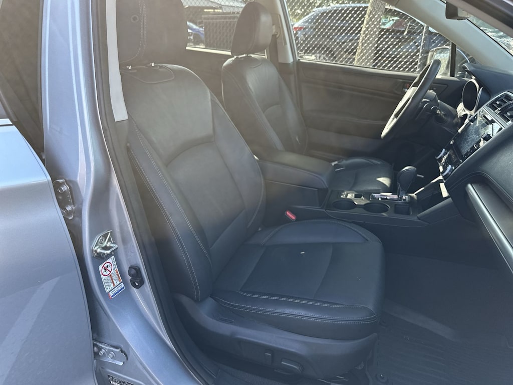 Thumbnail: 2018 Subaru Outback - 20
