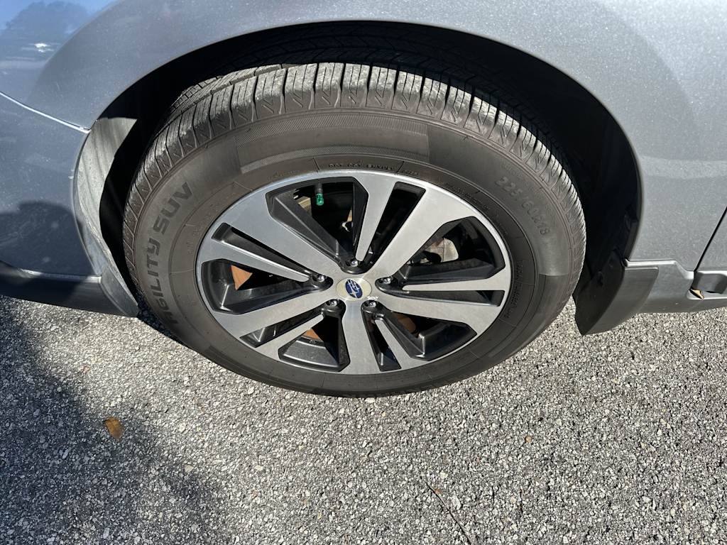 Thumbnail: 2018 Subaru Outback - 6