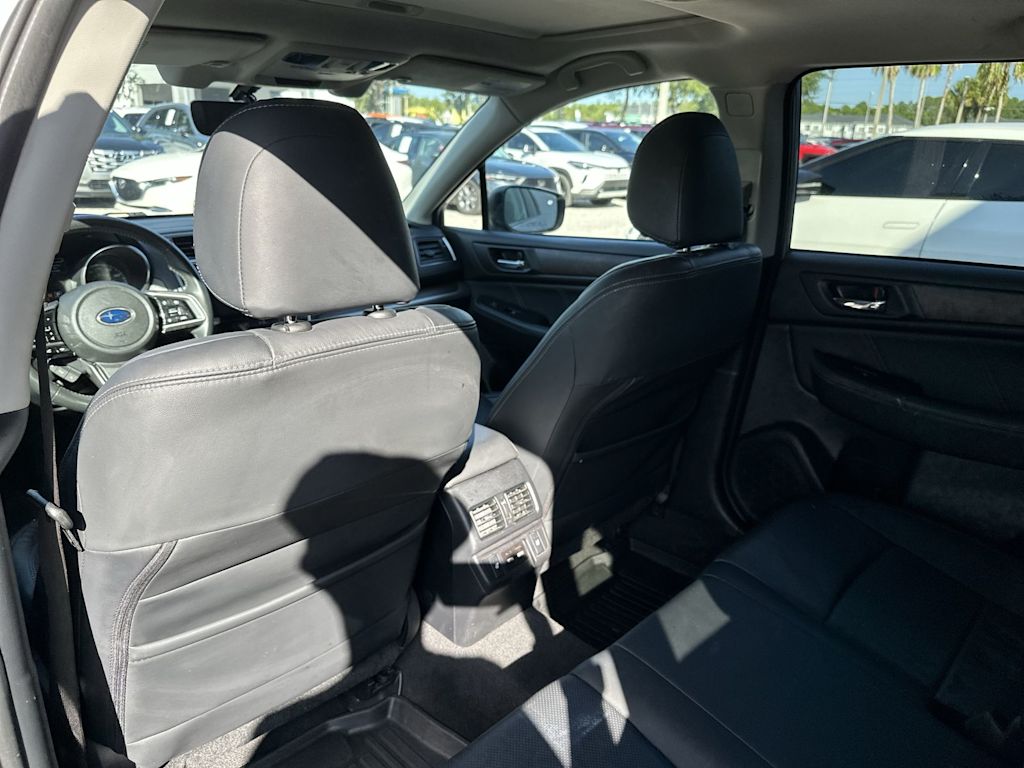 Thumbnail: 2018 Subaru Outback - 25