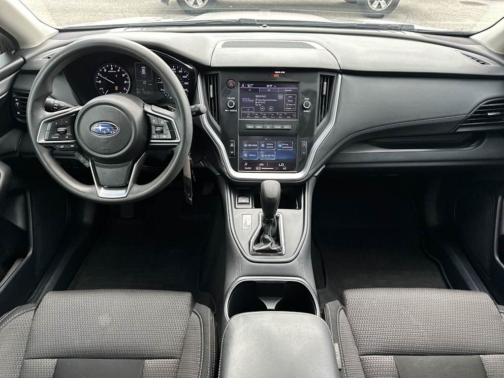 Thumbnail: 2020 Subaru Outback - 2